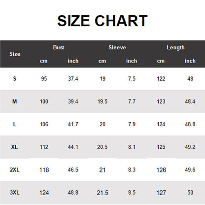 Długa sukienka damska z kwiatowym wzorem