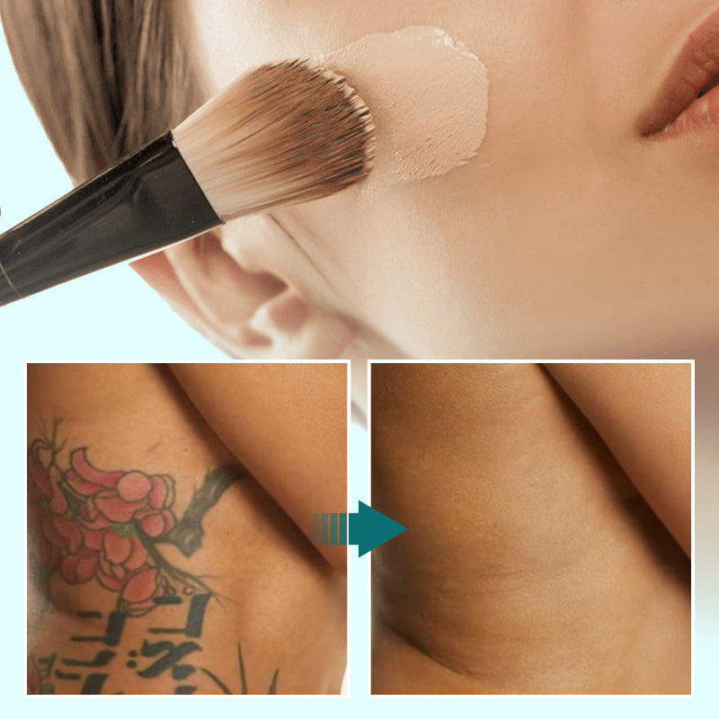 💕Ograniczony czas 50% zniżki💕Nawilżający korektor wodoodporny w kremie dla kobiet