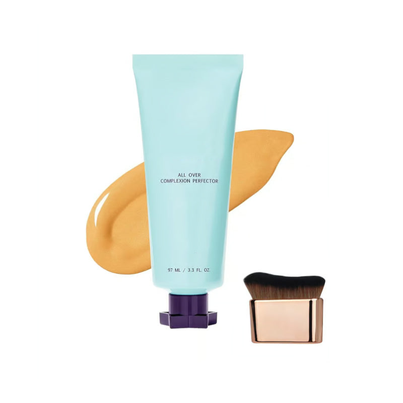 💕Ograniczony czas 50% zniżki💕Nawilżający korektor wodoodporny w kremie dla kobiet