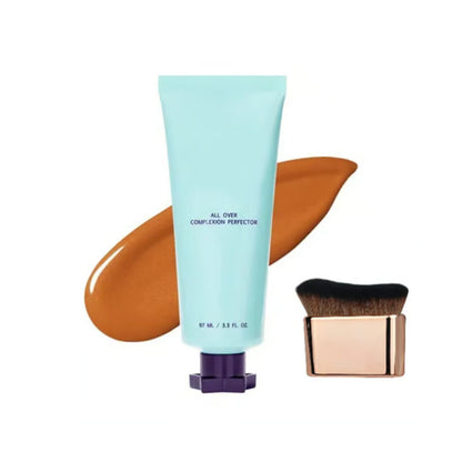 💕Ograniczony czas 50% zniżki💕Nawilżający korektor wodoodporny w kremie dla kobiet