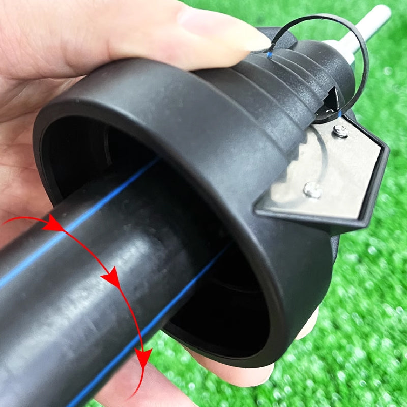 Narzędzie do fazowania rur PVC PE o średnicy 20-63 mm