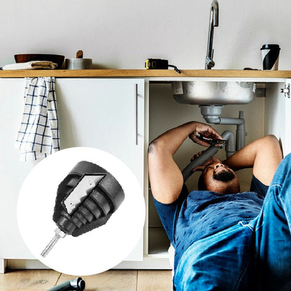 Narzędzie do fazowania rur PVC PE o średnicy 20-63 mm