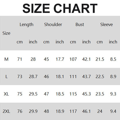 🍃Męska koszula w kratę, casual, z krótkim rękawem