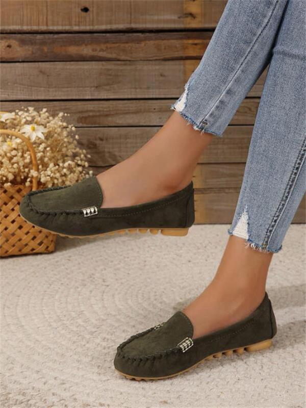 ✨ Ortopedyczne buty z amortyzacją dla kobiet