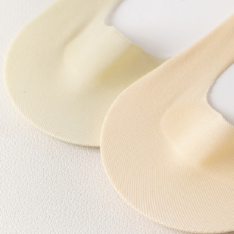 🔥Letnie promocje 🔥 Damskie skarpetki o niskim kroju z niewidocznej siateczki Sheer Mesh