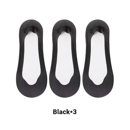 🔥Letnie promocje 🔥 Damskie skarpetki o niskim kroju z niewidocznej siateczki Sheer Mesh