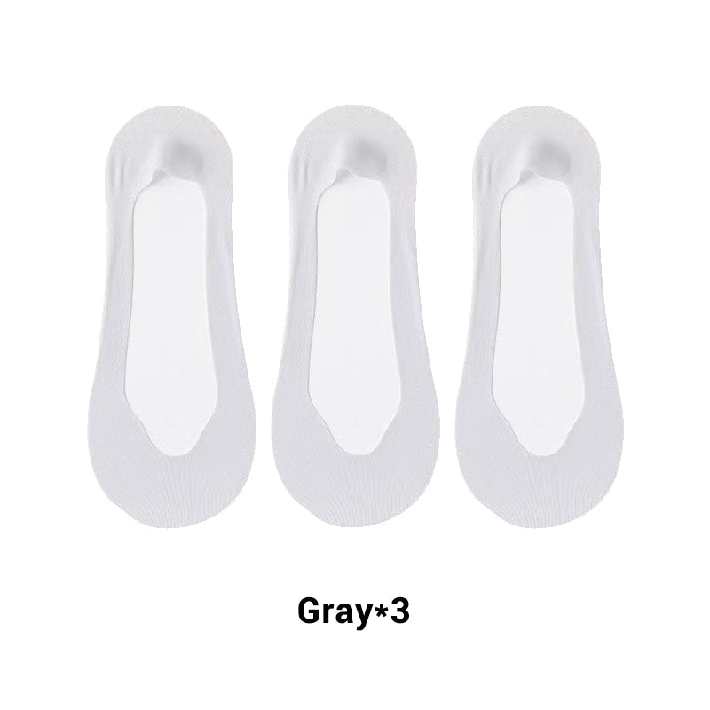 🔥Letnie promocje 🔥 Damskie skarpetki o niskim kroju z niewidocznej siateczki Sheer Mesh