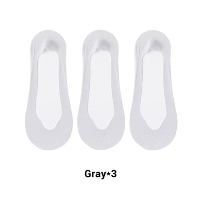 🔥Letnie promocje 🔥 Damskie skarpetki o niskim kroju z niewidocznej siateczki Sheer Mesh