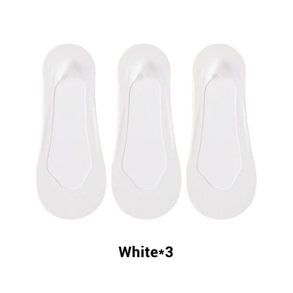 🔥Letnie promocje 🔥 Damskie skarpetki o niskim kroju z niewidocznej siateczki Sheer Mesh