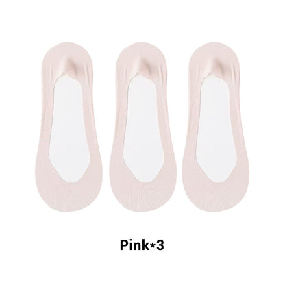 🔥Letnie promocje 🔥 Damskie skarpetki o niskim kroju z niewidocznej siateczki Sheer Mesh