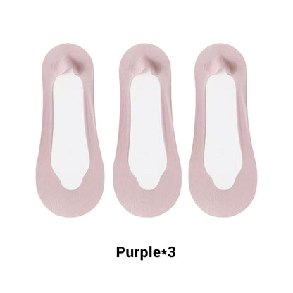 🔥Letnie promocje 🔥 Damskie skarpetki o niskim kroju z niewidocznej siateczki Sheer Mesh