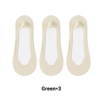 🔥Letnie promocje 🔥 Damskie skarpetki o niskim kroju z niewidocznej siateczki Sheer Mesh