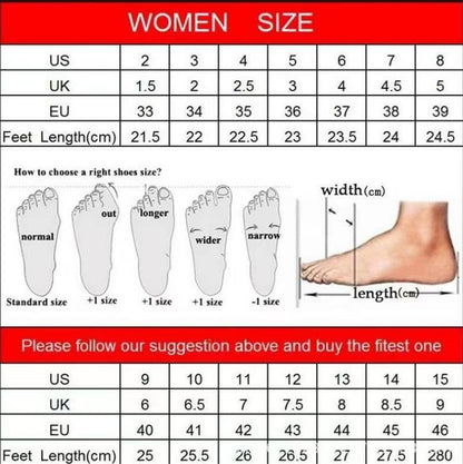 Łatwe do zakładania buty ortopedyczne z poduszką powietrzną