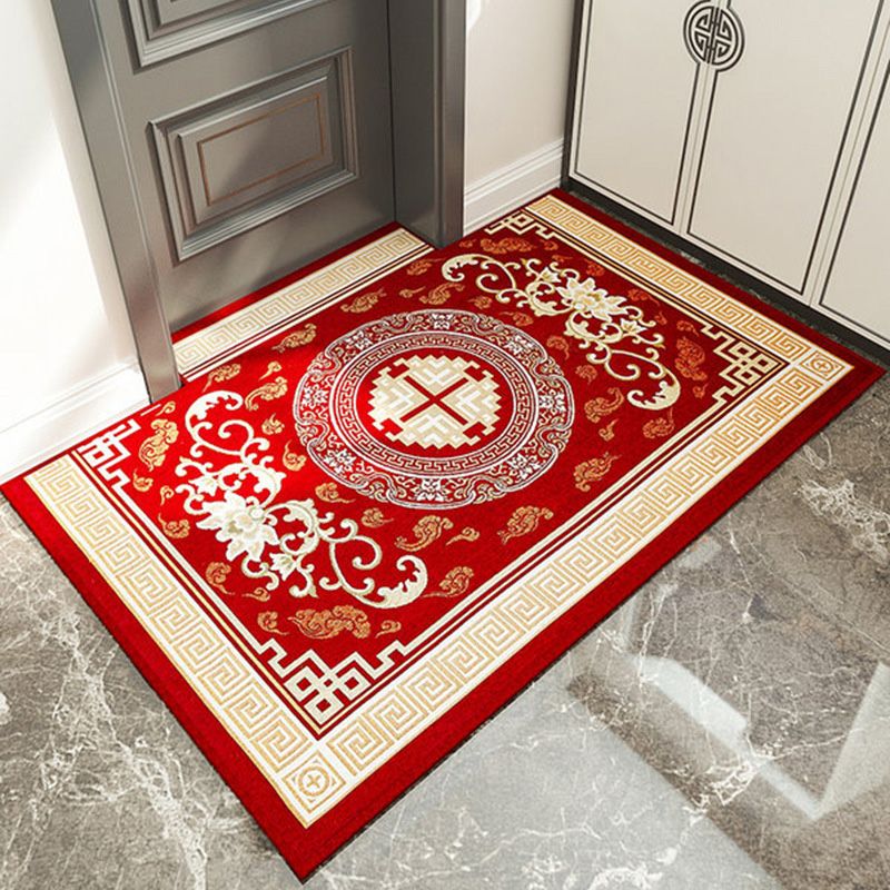 🏠Luksusowa, wspaniała antypoślizgowa wycieraczka dywanowa