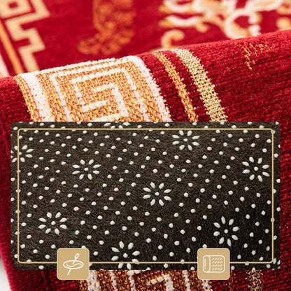 🏠Luksusowa, wspaniała antypoślizgowa wycieraczka dywanowa