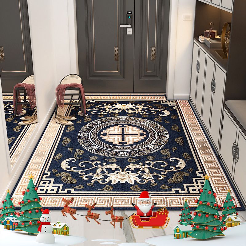 🏠Luksusowa, wspaniała antypoślizgowa wycieraczka dywanowa