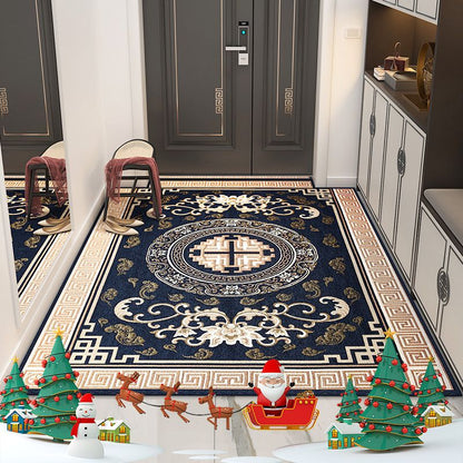 🏠Luksusowa, wspaniała antypoślizgowa wycieraczka dywanowa