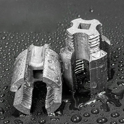 Naszyjnik z różami gratis❄️🔩✨Kup 1 i otrzymaj 1 gratis🔥 PVC Narzędzie do cięcia gwintów rurowych