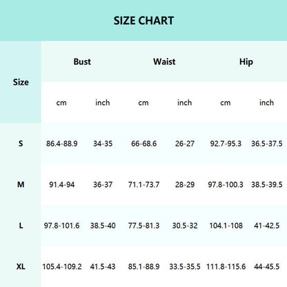 🏖️Szczupły seksowny jednoczęściowy kostium kąpielowy👙