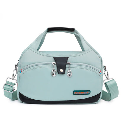 👜 Modna torebka antykradzieżowa👍