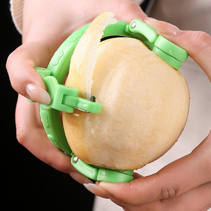 💥Ręczna uniwersalna obieraczka do jabłek