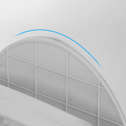 🔥Gorąca sprzedaż🔥Wielofunkcyjne półokrągłe kątowe narzędzie ścierne