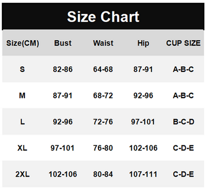 👙Wielokolorowy 3-częściowy strój kąpielowy z nadrukiem