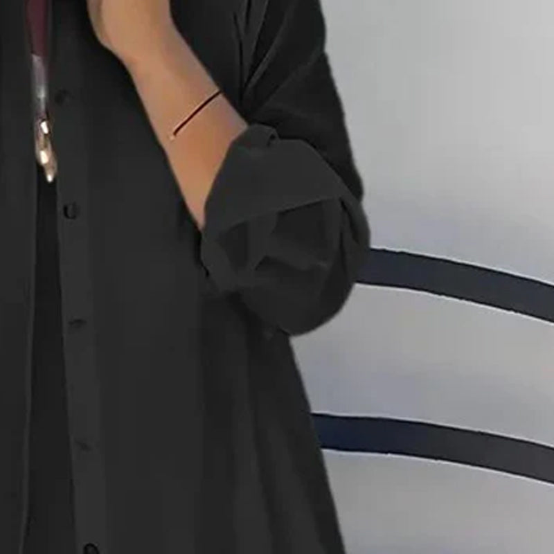 🌸🎗️Damska sukienka bez rękawów i koronkowy sweter