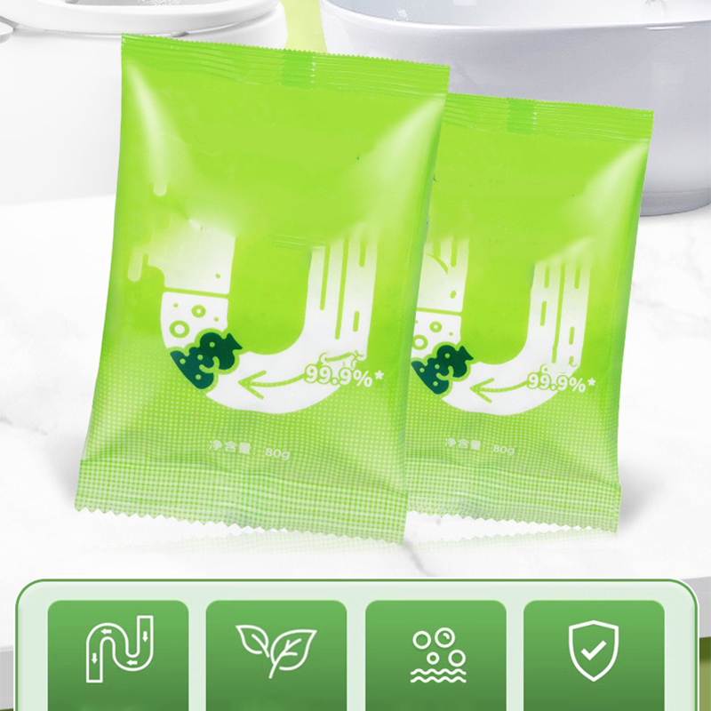 🔥Kup 1 otrzymaj 2 gratis🔥 Silny proszek do czyszczenia rur