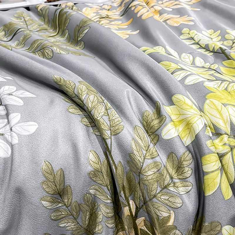 🎈✨Zmywalna, lodowata, oddychająca kołdra letnia w 4-częściowym zestawie