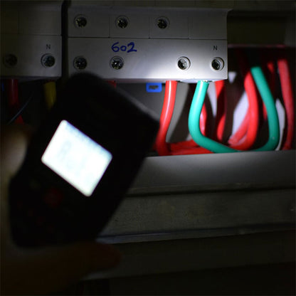 🔥Cyfrowy inteligentny multimetr⚡