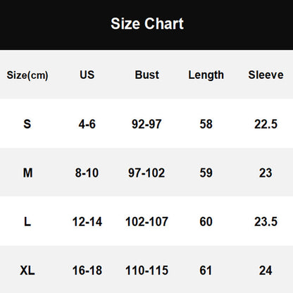 ✨Damski sweter z krótkim rękawem z okrągłym dekoltem wykonany na szydełku