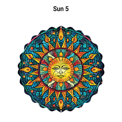 🔥 Wisząca wiatrówka do wnętrz i na zewnątrz