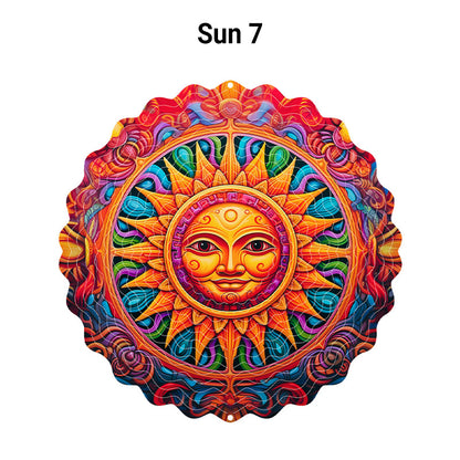 🔥 Wisząca wiatrówka do wnętrz i na zewnątrz