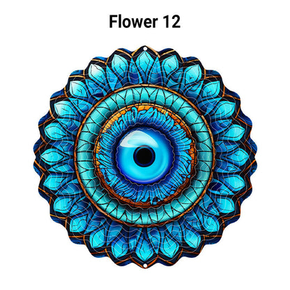 🔥 Wisząca wiatrówka do wnętrz i na zewnątrz