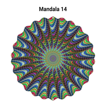 🔥 Wisząca wiatrówka do wnętrz i na zewnątrz