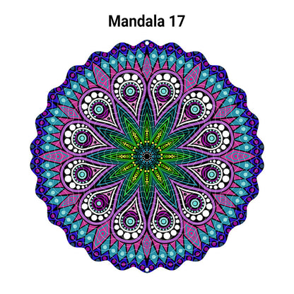 🔥 Wisząca wiatrówka do wnętrz i na zewnątrz