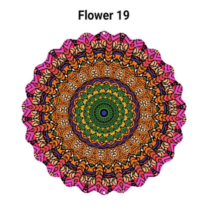 🔥 Wisząca wiatrówka do wnętrz i na zewnątrz