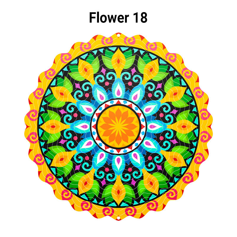 🔥 Wisząca wiatrówka do wnętrz i na zewnątrz