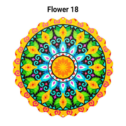 🔥 Wisząca wiatrówka do wnętrz i na zewnątrz