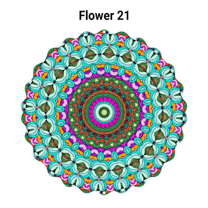 🔥 Wisząca wiatrówka do wnętrz i na zewnątrz