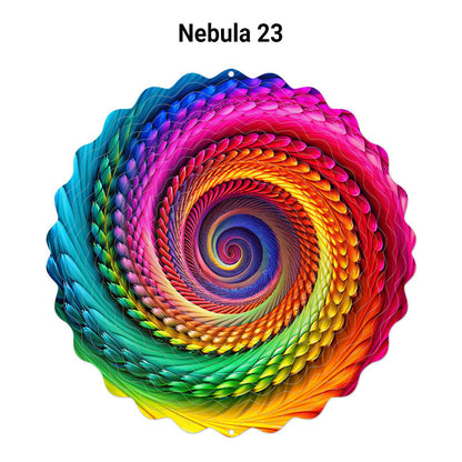 🔥 Wisząca wiatrówka do wnętrz i na zewnątrz