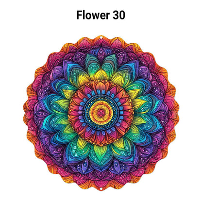 🔥 Wisząca wiatrówka do wnętrz i na zewnątrz