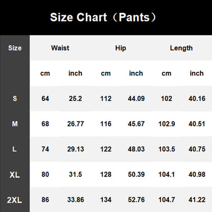 👖Top bez rękawów + spodnie z szerokimi nogawkami