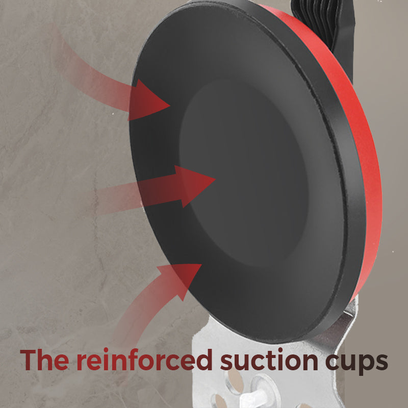 Lokalizator otworów w płytkach i szkle do wiercenia