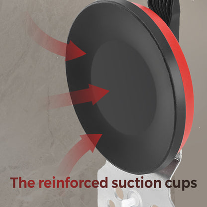 Lokalizator otworów w płytkach i szkle do wiercenia