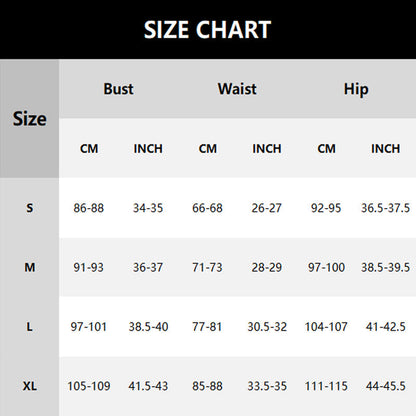 🩱Dwuczęściowy damski kostium kąpielowy z wysokim stanem i odkrytymi ramionami🏖️