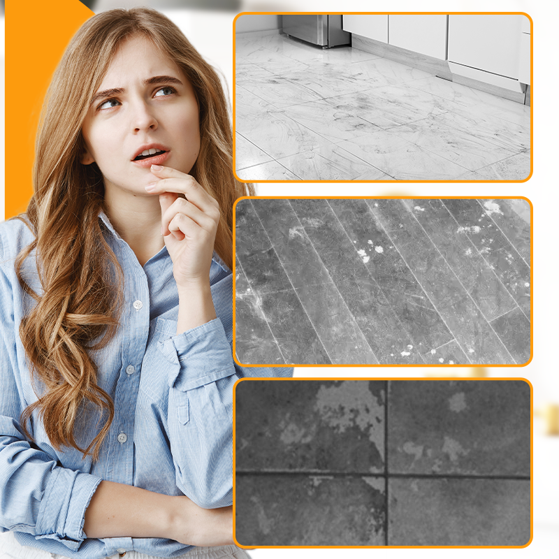 Pasta do podłóg: szybkoschnąca, usuwająca plamy i o długotrwałym zapachu