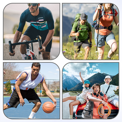 🔥Nowy trend ❤️‍🔥 Ultracienkie rękawy przeciwsłoneczne z wzorem tatuażu