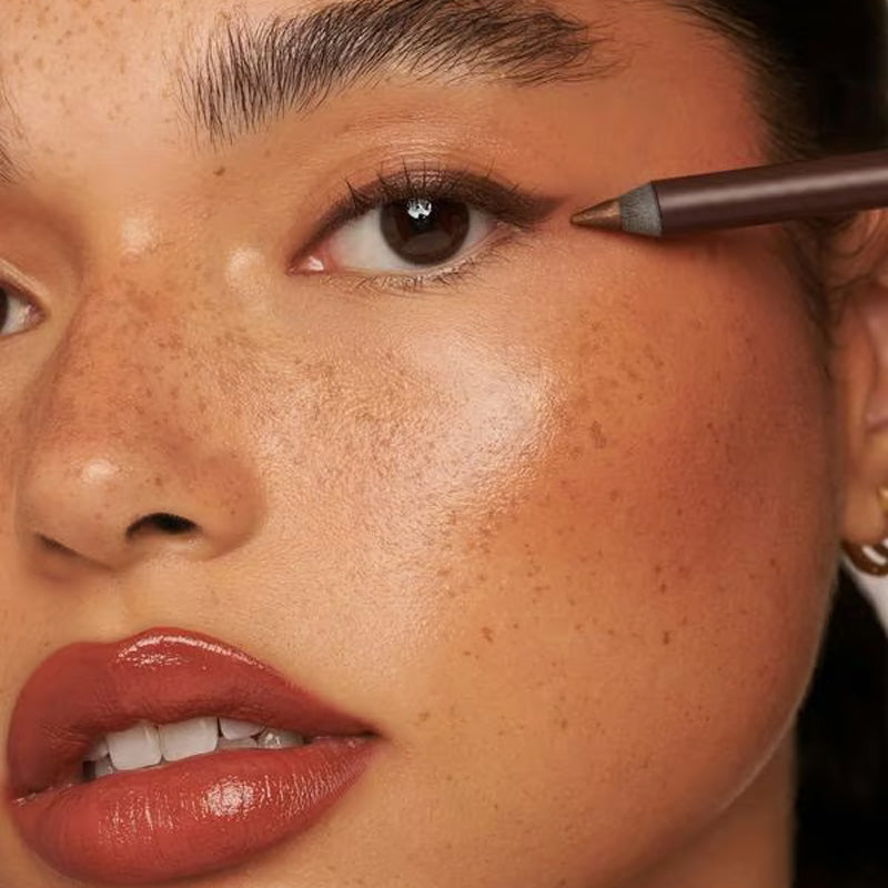 🎁KUP 1 I OTRZYMAJ 1 GRATIS🎁Wodoodporna kredka do oczu Duo Sharpenable Eye Pencil🔥